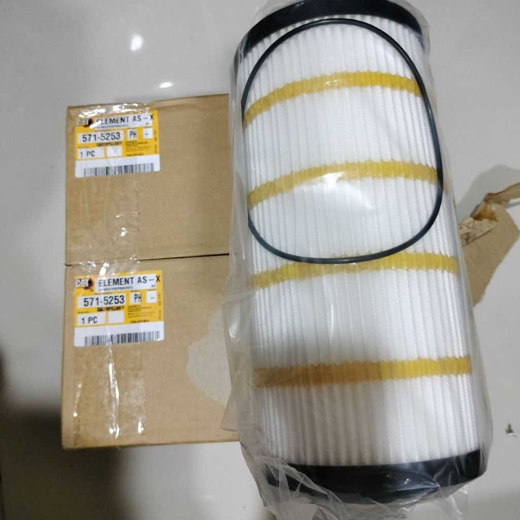 571-5253 / 5715253 ELEMENT AS (ORI CAT)