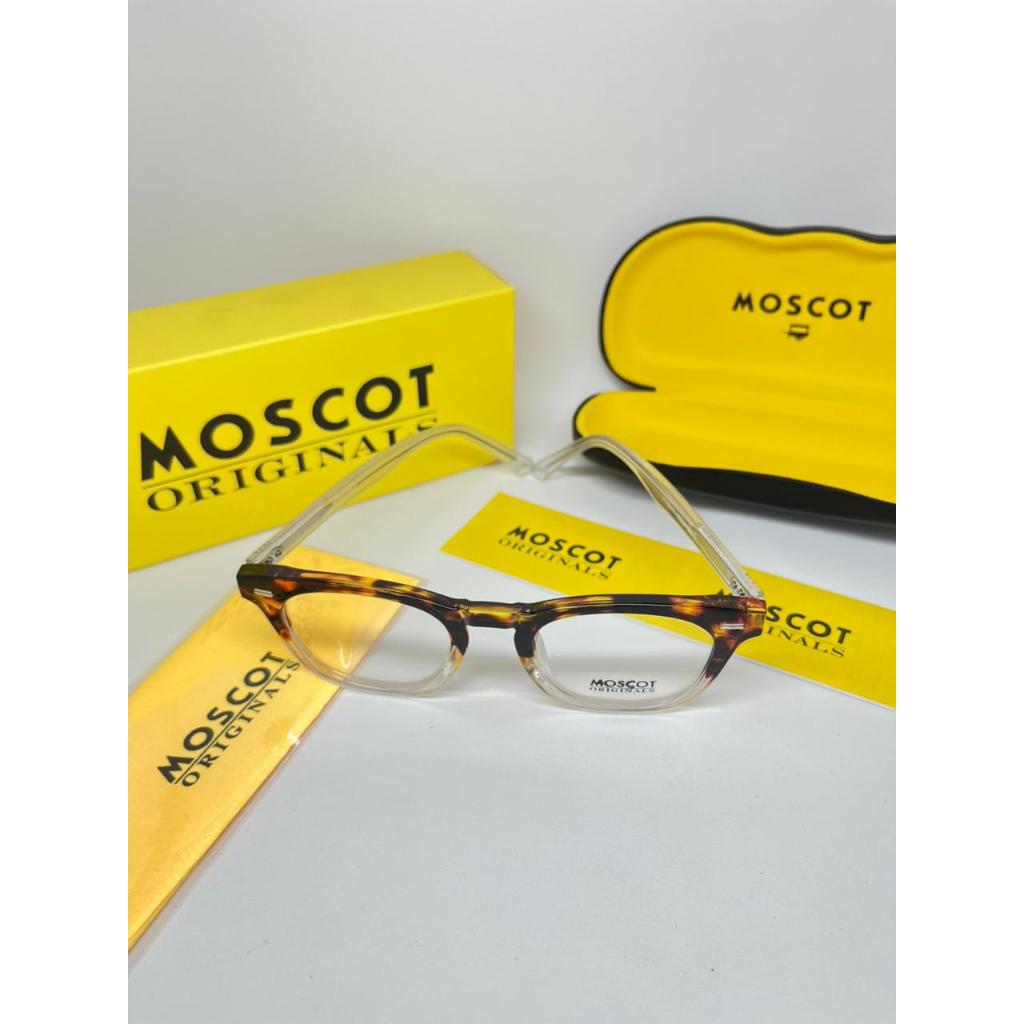 Kacamata Premium & Bisa diGanti Lensa