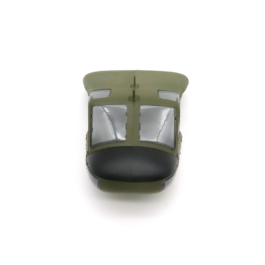 YuXiang F07 UH-1D HUEY RC Helicopter Nose Cone