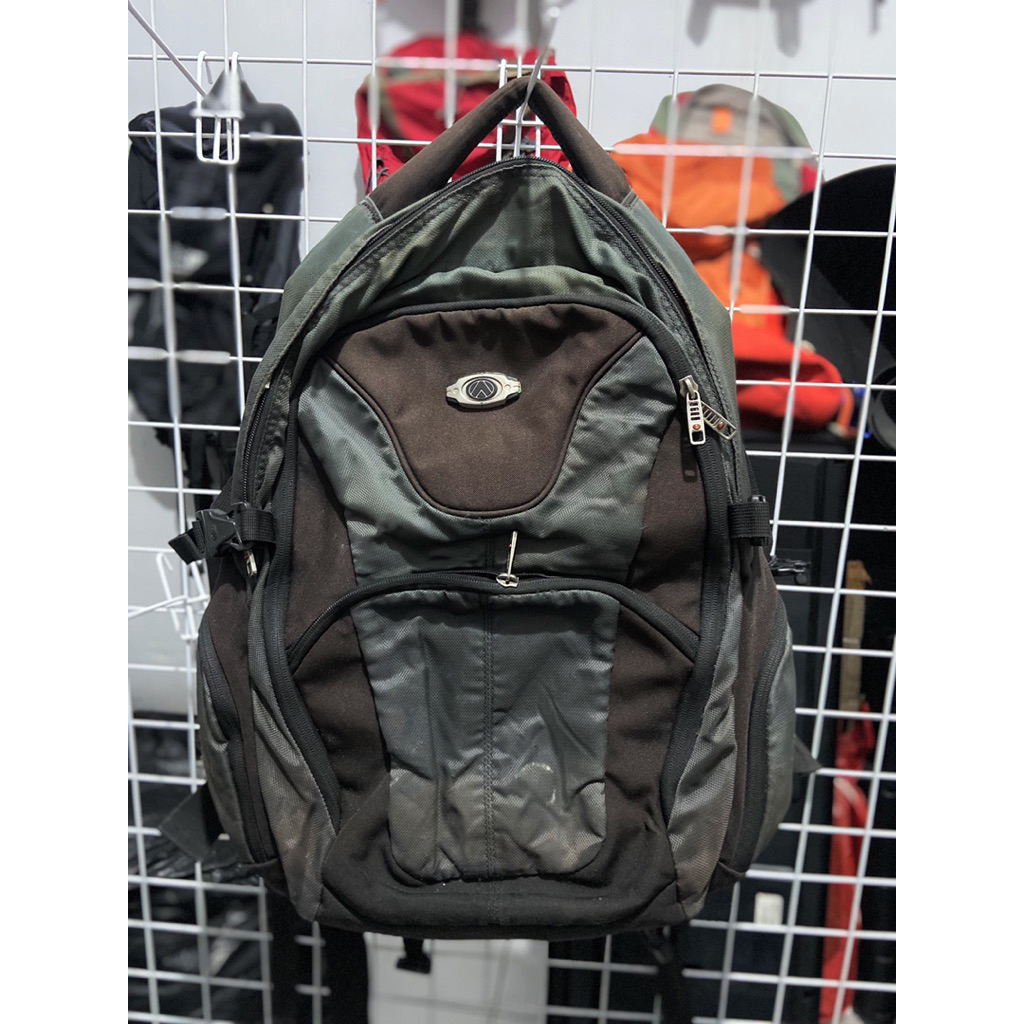 tas ransel eiger