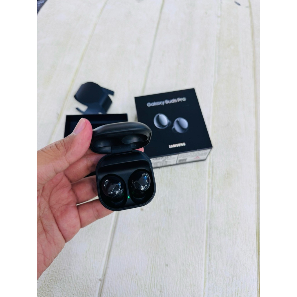 samsung Galaxy buds pro gen 1 original resmi sein bekas murah