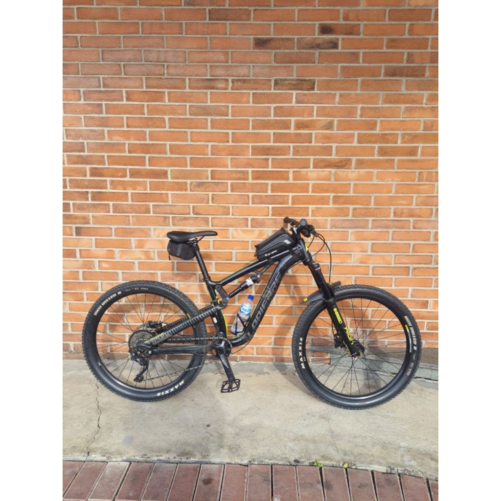 Sepeda MTB Lapierre Zesty AM 227