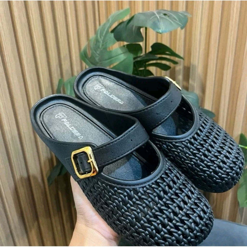 Sandal Selop Jelly Wanita /Sandal Wanita/Sandal Jelly