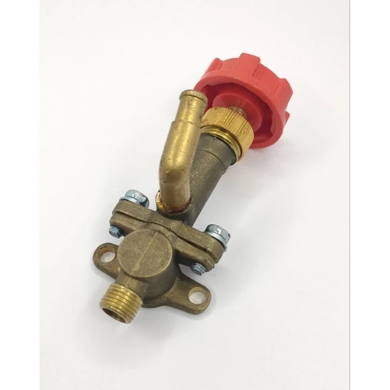 Kepala Pompa Regulator TU26 Mesin Sprayer Semprot Rumput TU26