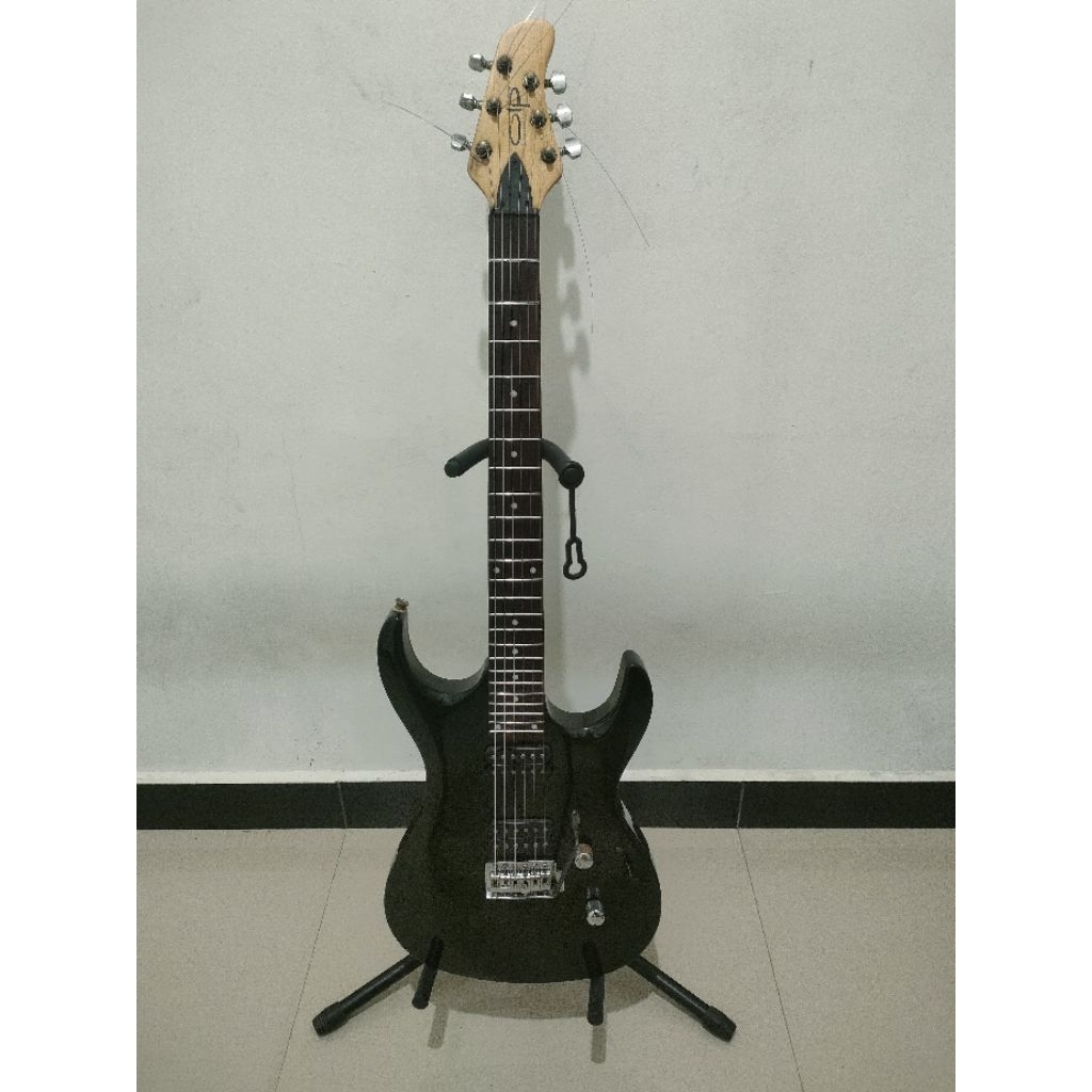 GITAR OLP (Seri Langka)