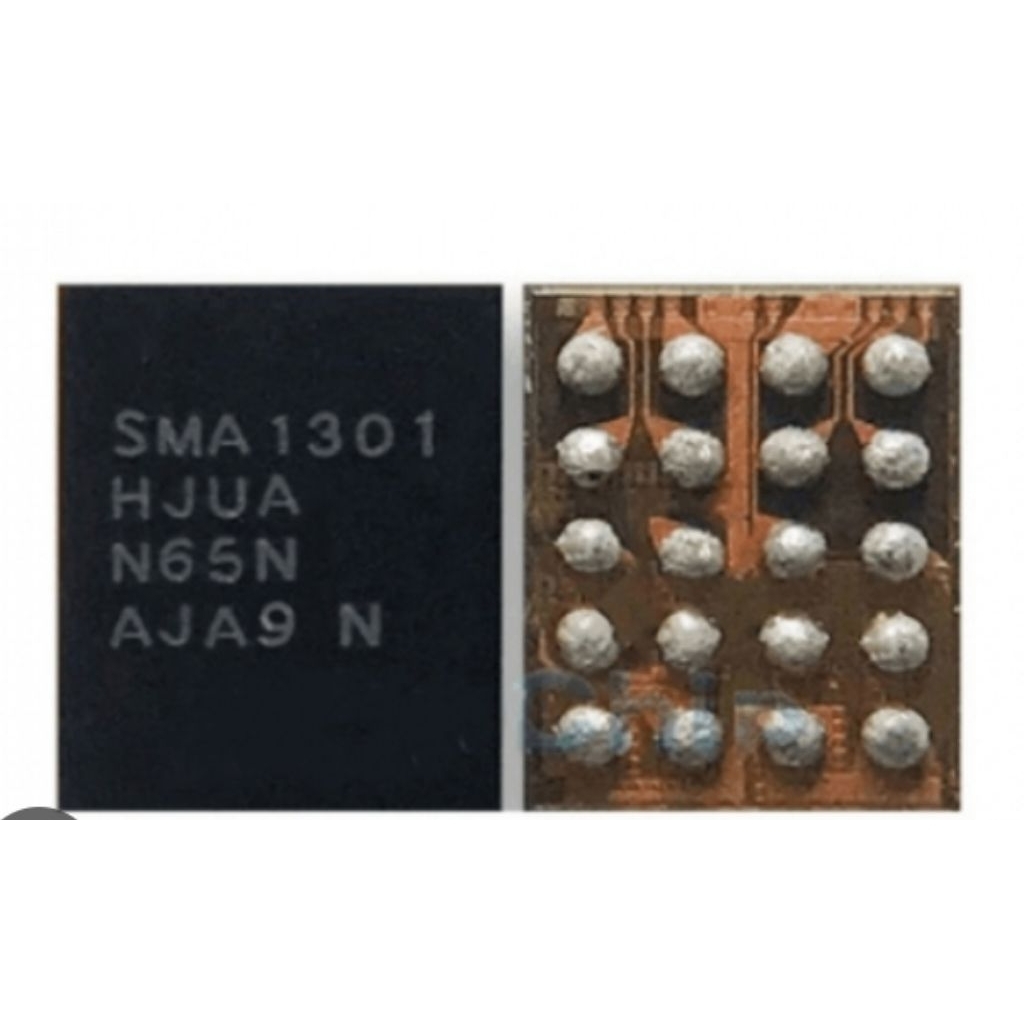 IC AUDIO SAMSUNG A10(A105)