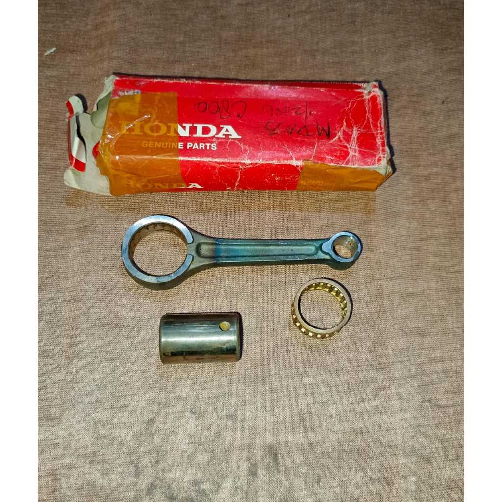 Stang Seher C800 Cronrod C800  Merek Honda