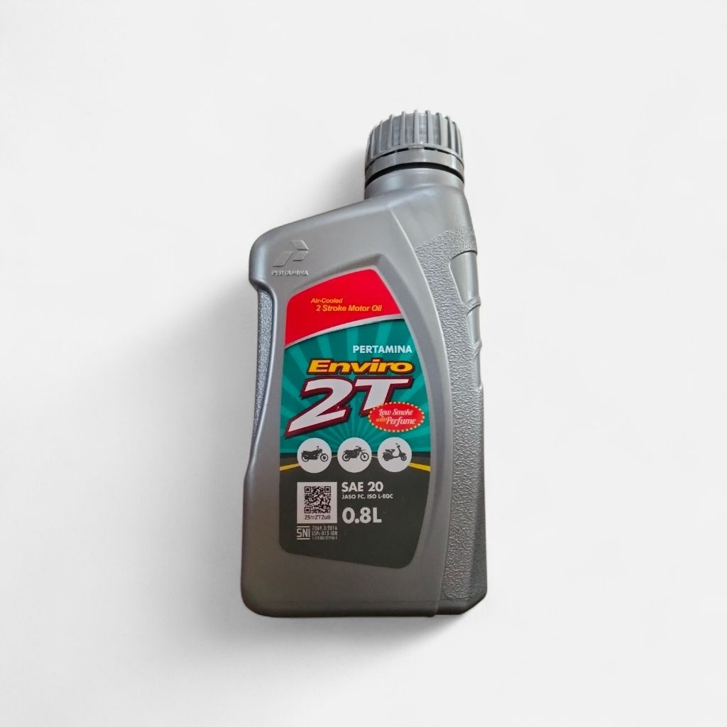 OLI SAMPING 2T ENVIRO