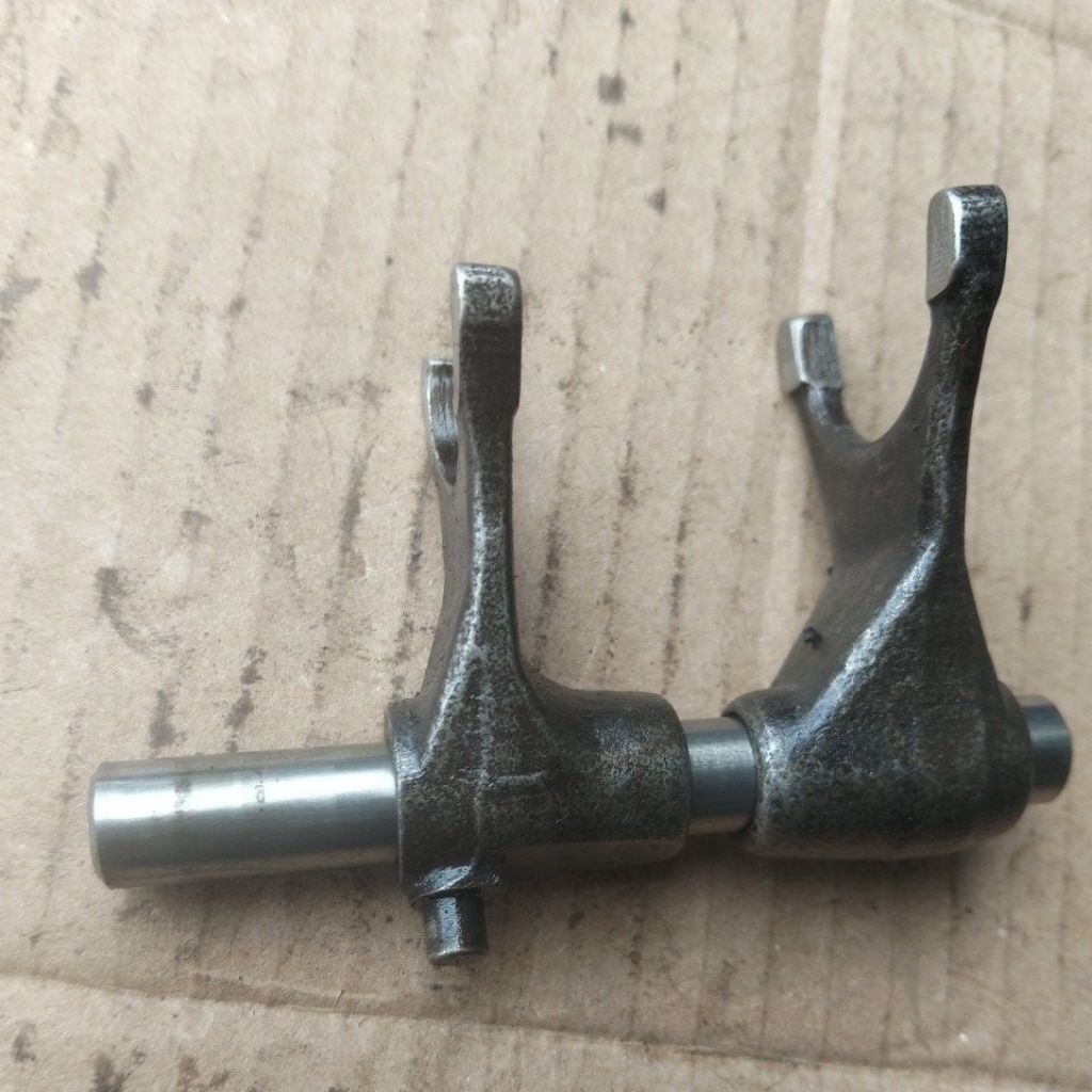 capit udang zx130 bekas original
