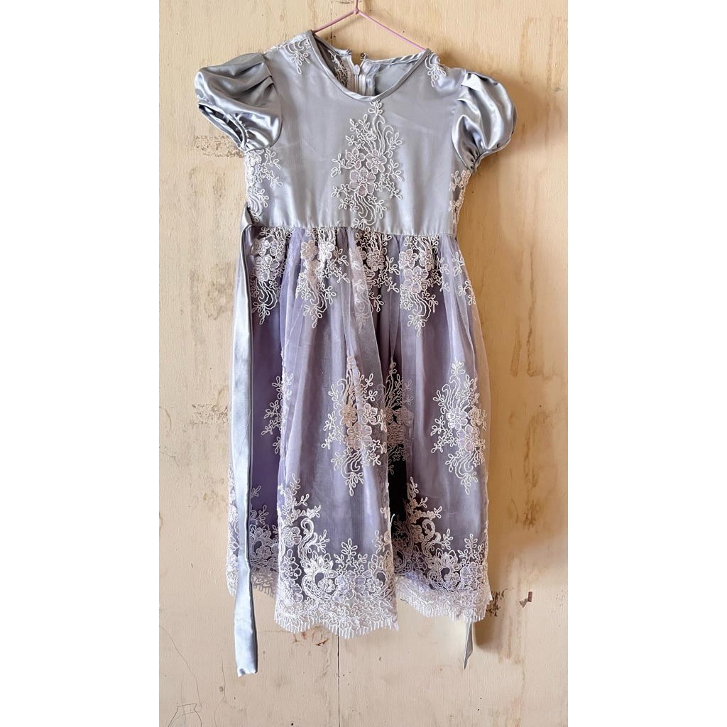pl dress anak