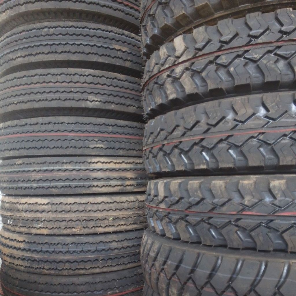 Ban Mobil 550-13 600-13 640-13 & 700-14 Vulkanisir