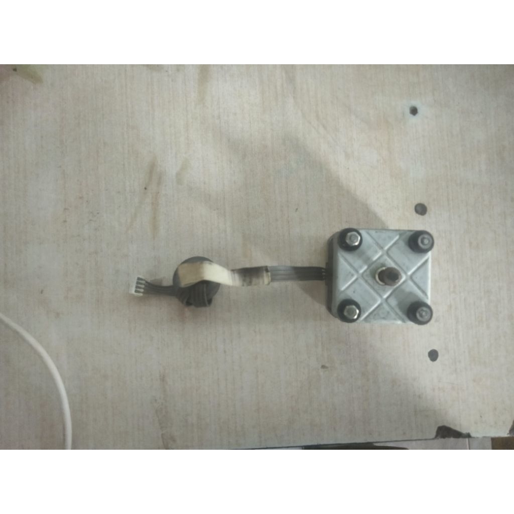 Dinamo Printer EpsonR230 copotan