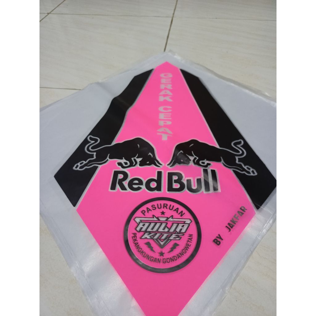 kertas layangan sukhoi stabilo