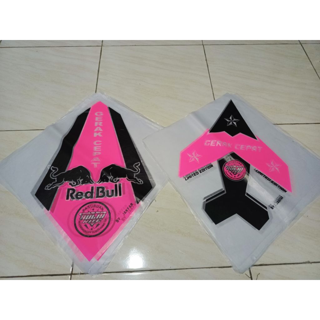 kertas layangan sukhoi stabilo