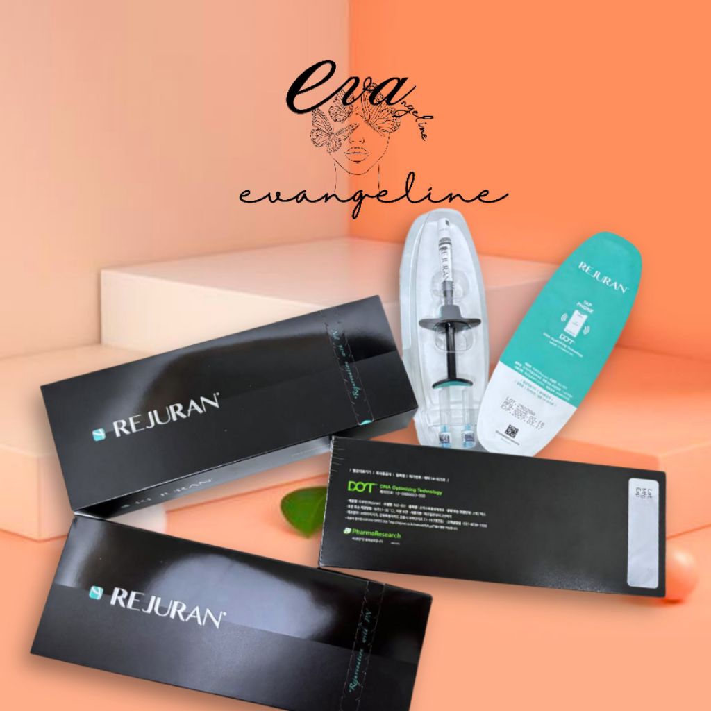 Rejuran Skin Booster