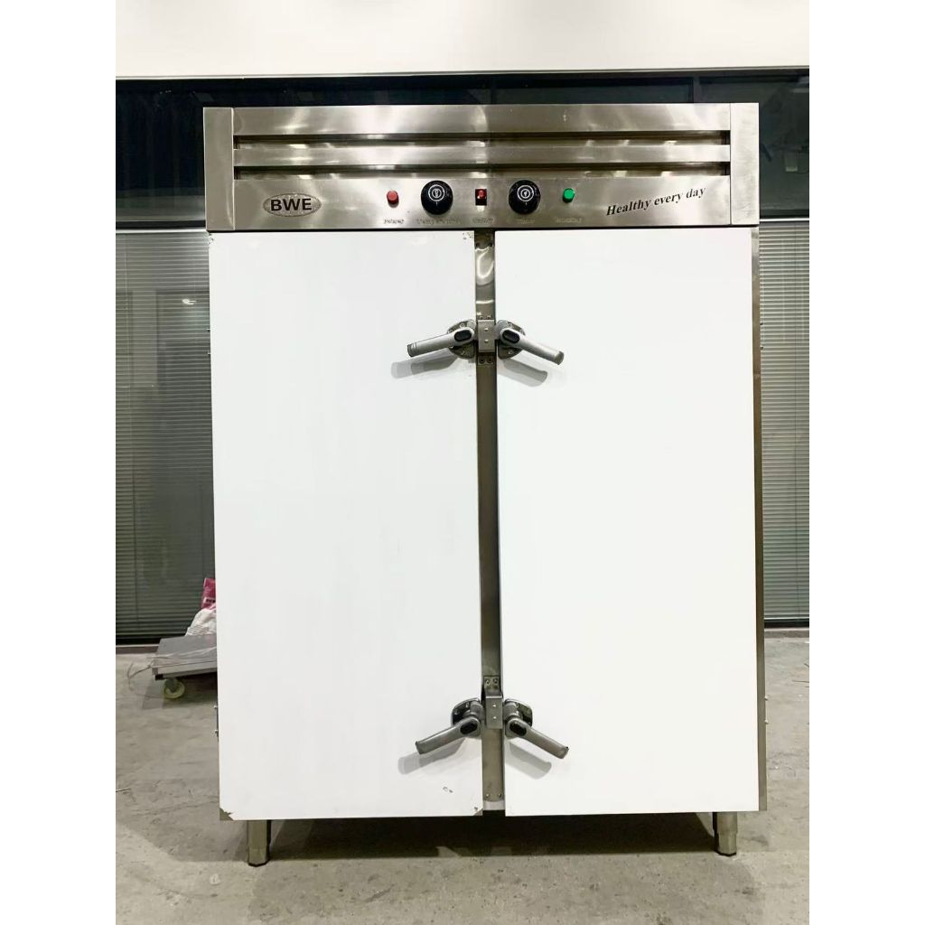Mesin Pengering Ompreng / Disinfectant Ompreng/Sterilizer Listrik Ompreng/Piring/Alat Makan Stainles