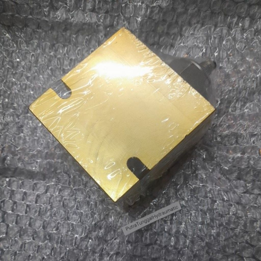 EATON VICKERS TMW 0222 REV E