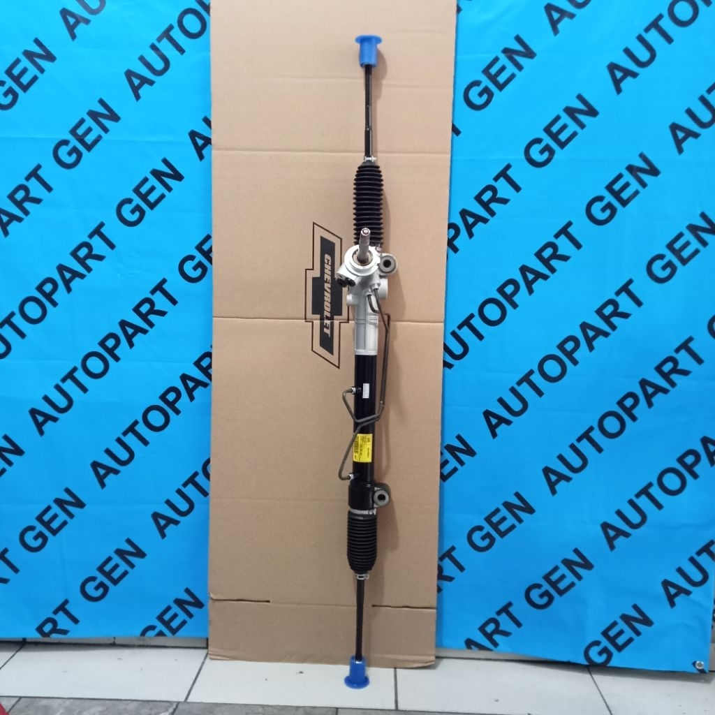 Rack power steering Aveo sonic / Spin Rack steering Rack steer Rek stir