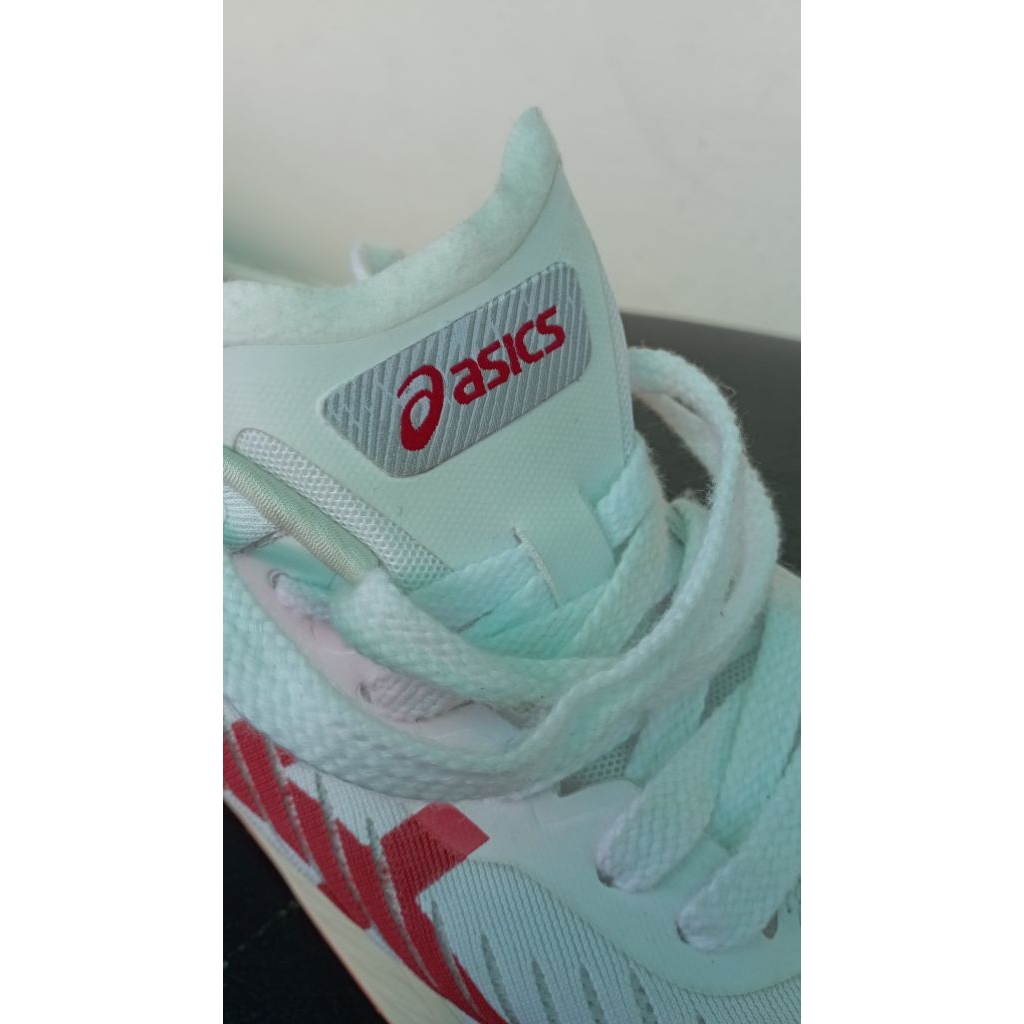 Sepatu Lari Asics Metaracer Baru Vietnam