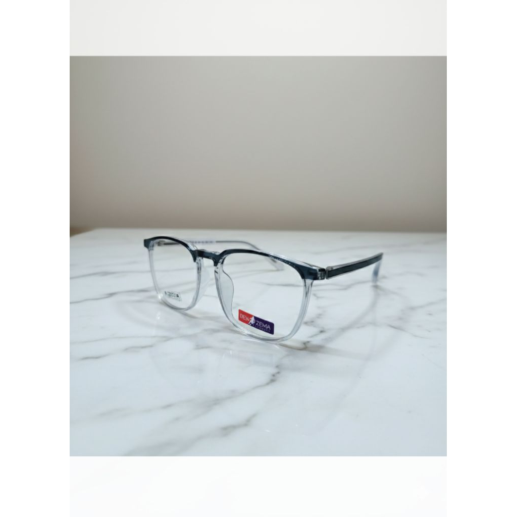 frame kacamata casual TR 2218