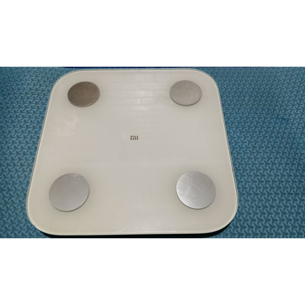 Timbangan Digital XIAOMI