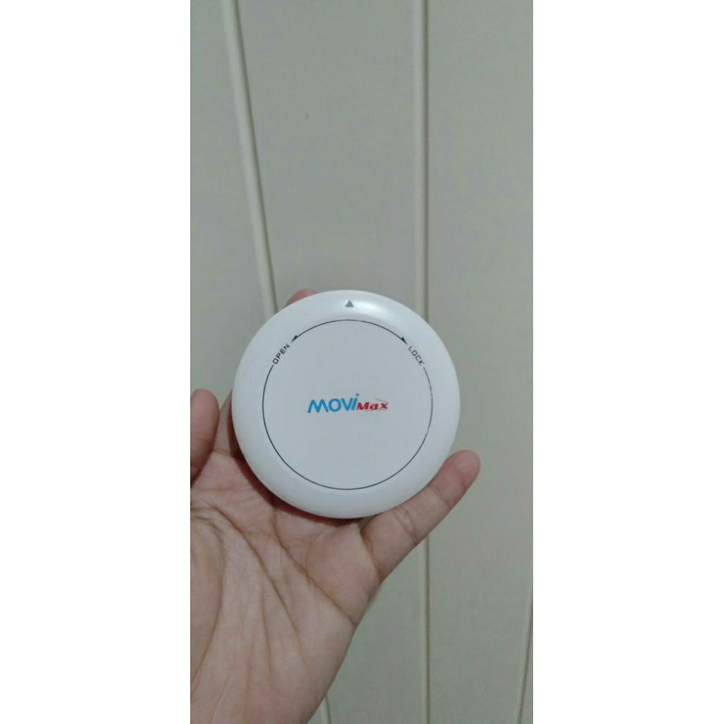 Modem Mifi Wifi Movimax MV007 Unlock All Operator