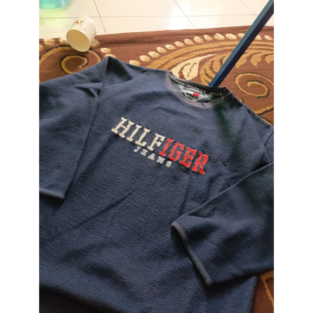 Crewneck Tommy Hilfiger