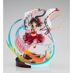 PVC Figure 1/8 Reimu Hakurei - Touhou Lost Word Touhou Project