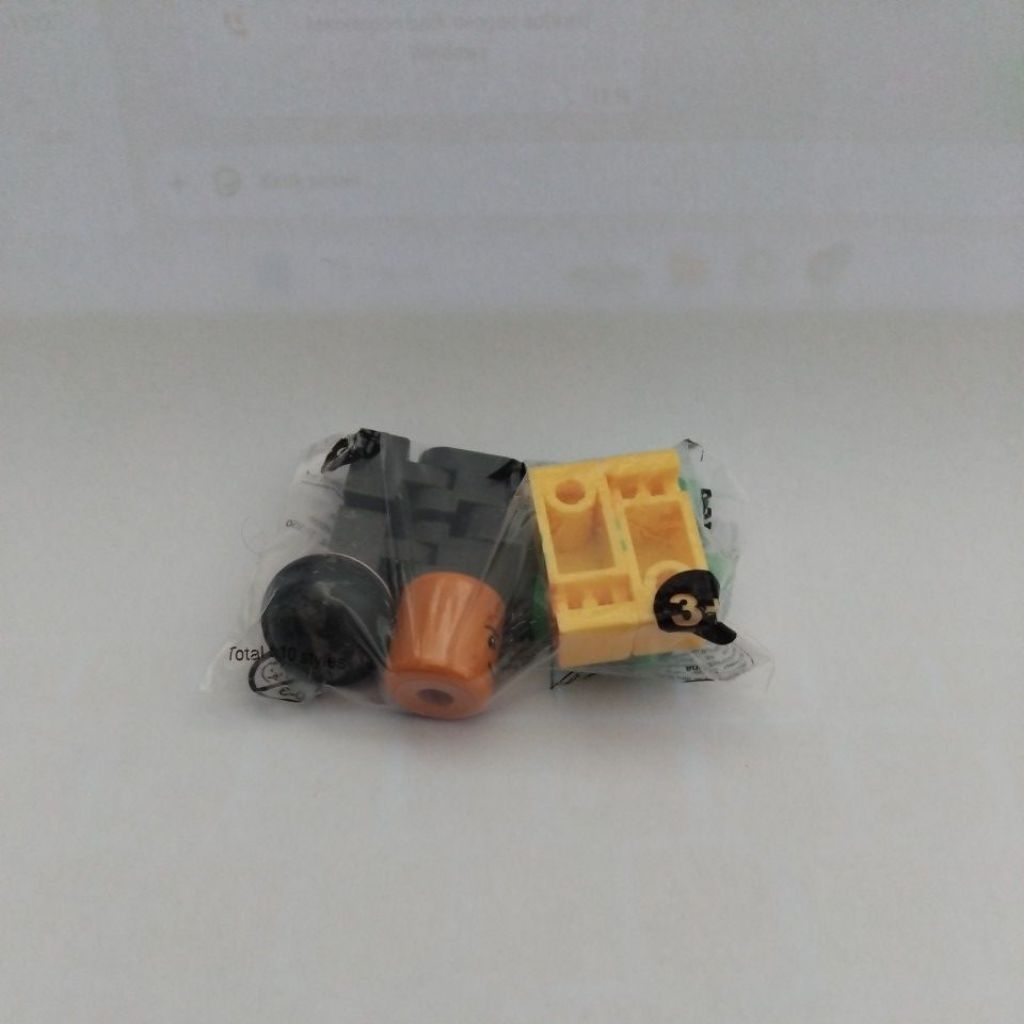 mainan choki choki rocketz boboiboy gopal