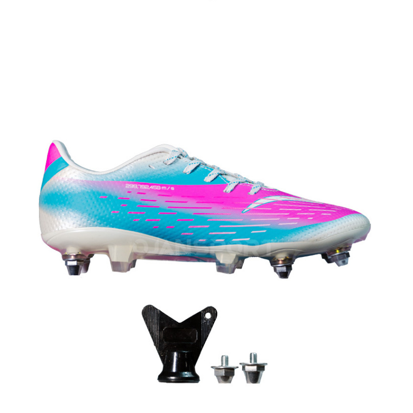 SEPATU BOLA SPECS ACCELERATOR LIGHTSPEED 5 ELITE SG