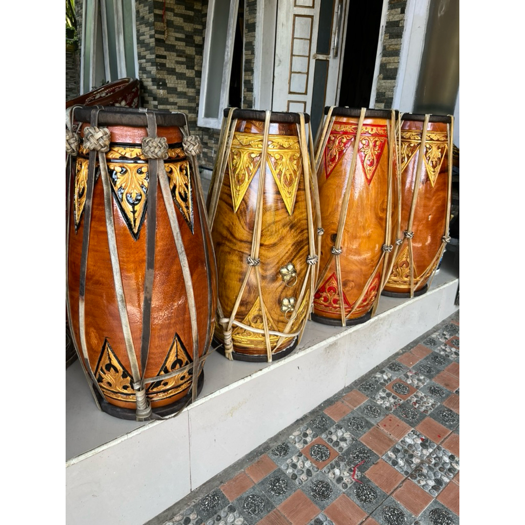 kendang ciblon super