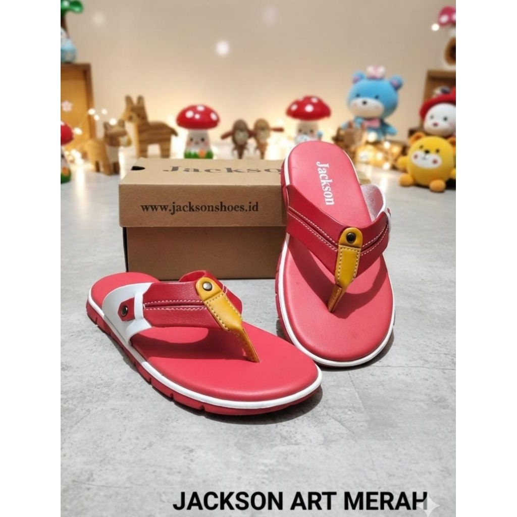 Sandal anak laki laki JACKSON
