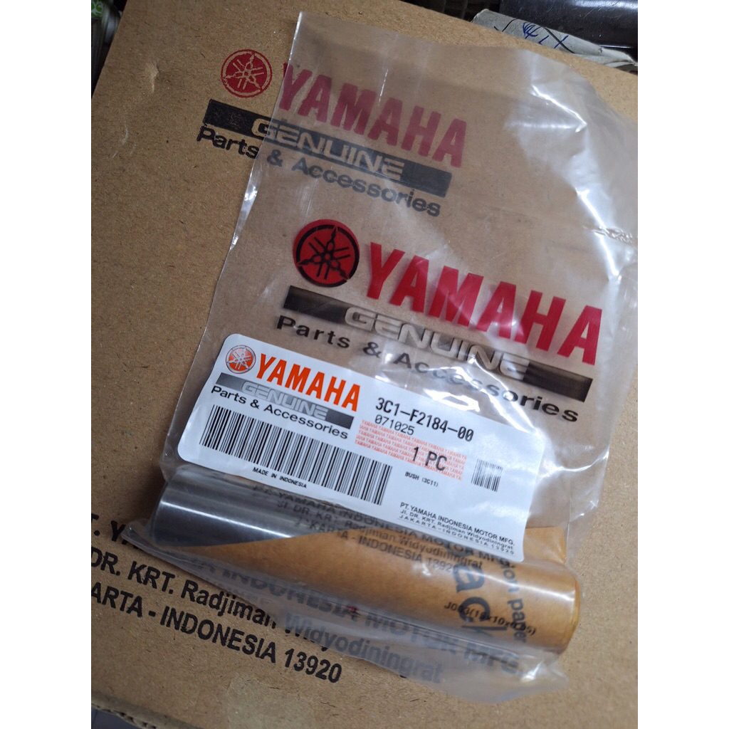 BOSH BOS ARM BOSH FORK 3C1-F2184-00 VIXION YAMAHA ORIGINAL YGP