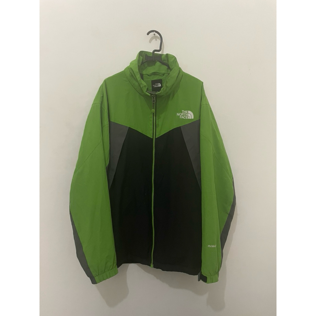 The North Face Hyvent Jacket