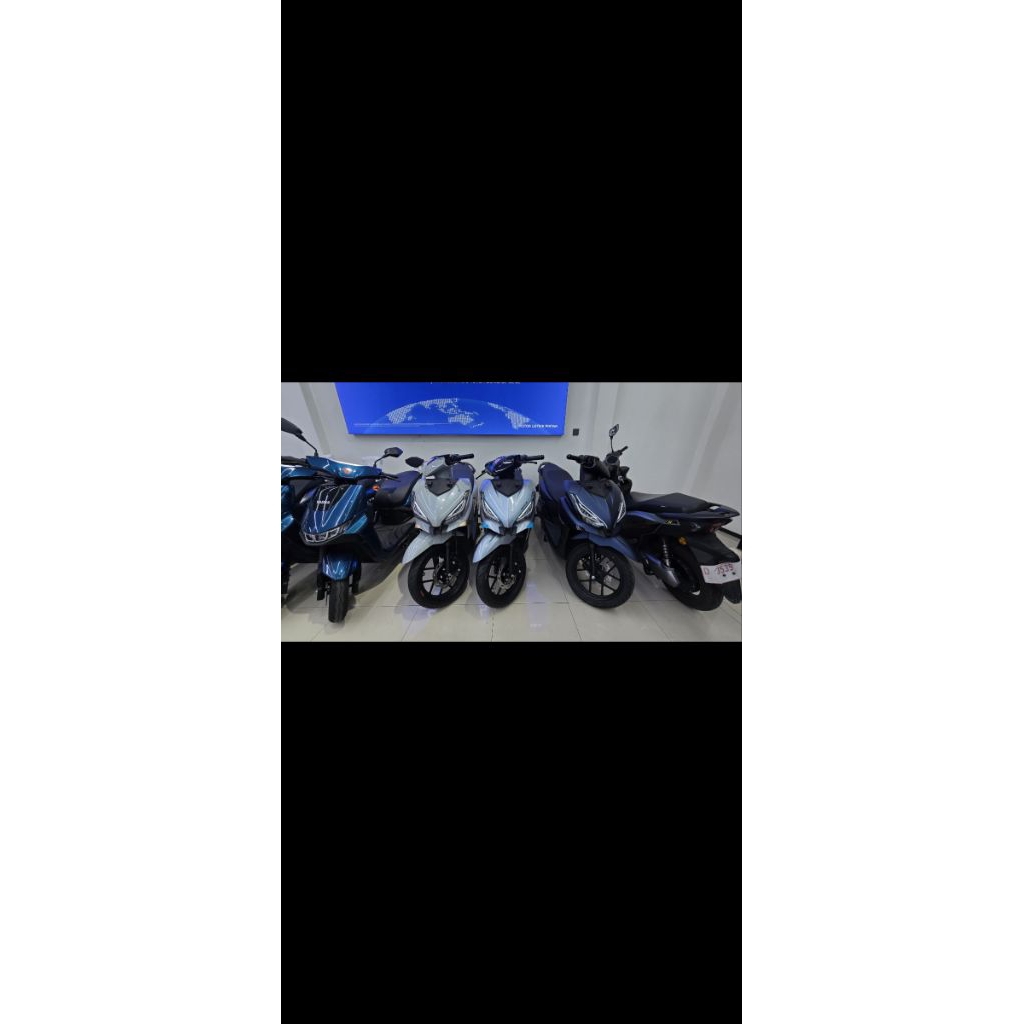 motor listrik bandung /motor listrik yadea