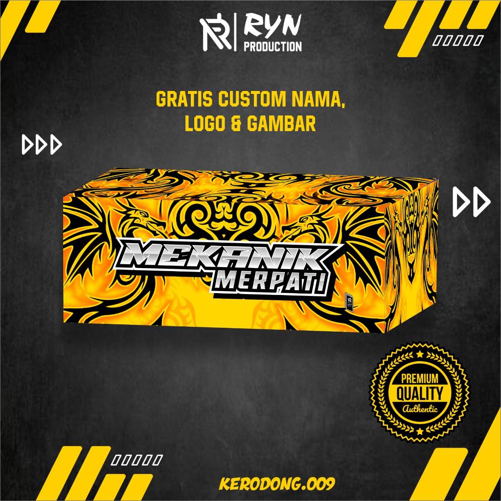 KERODONG DONDANG MERPATI//8 PINTU//6 PINTU// 4 PINTU// 2 PINTU SIGLE FIGHTER FREE CUSTOM NAMA TEAM D