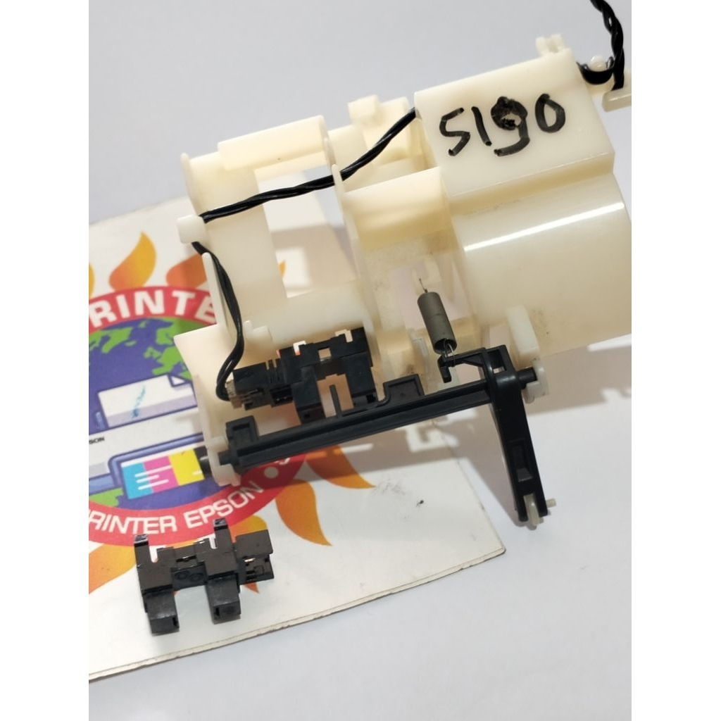 Sensor Paper Tray Epson L5290 L5190 Sensor Kertas Atas