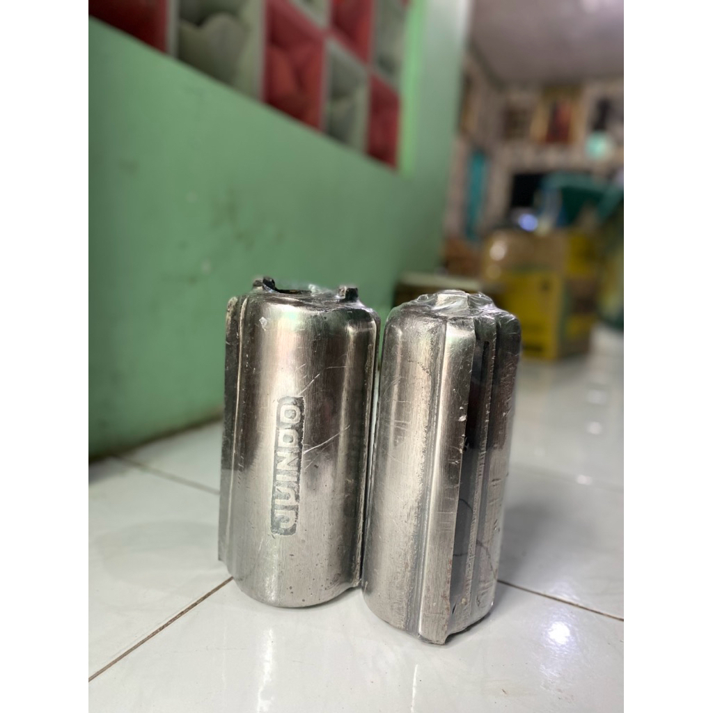 MILING JUINDO N70 PISAU LURUS