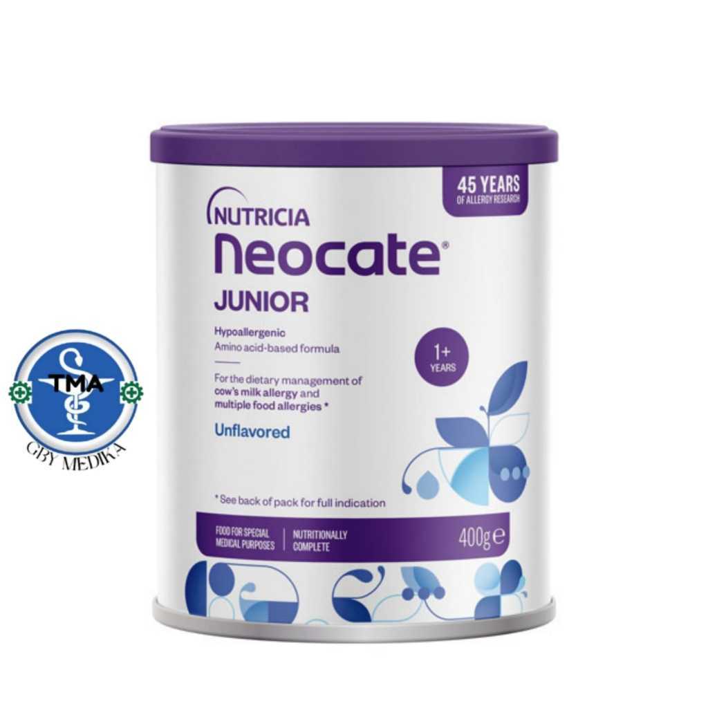 Nutricia Neocate Junior 400 gram