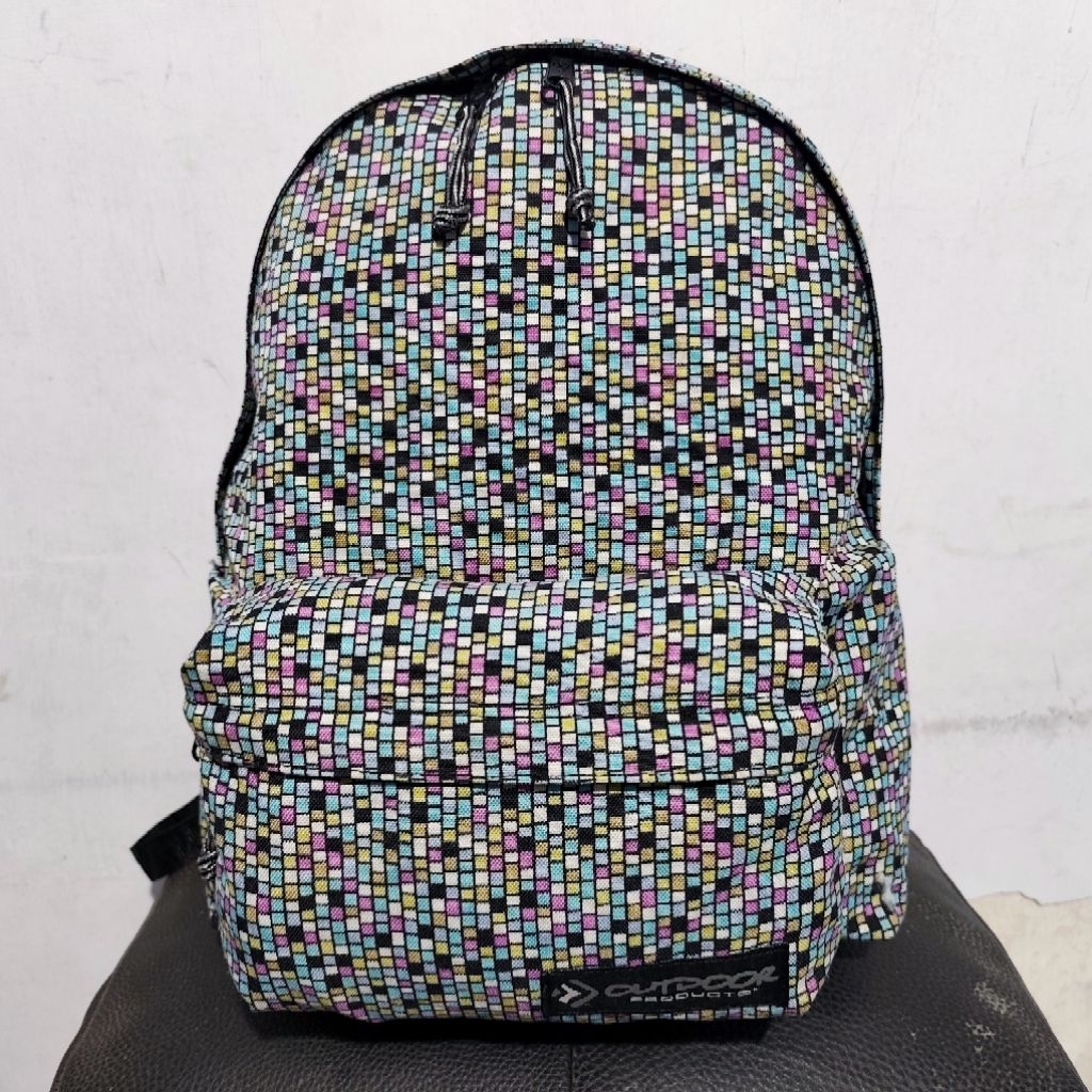 Outdoor products Backpack / Ransel Outdoor products Motif