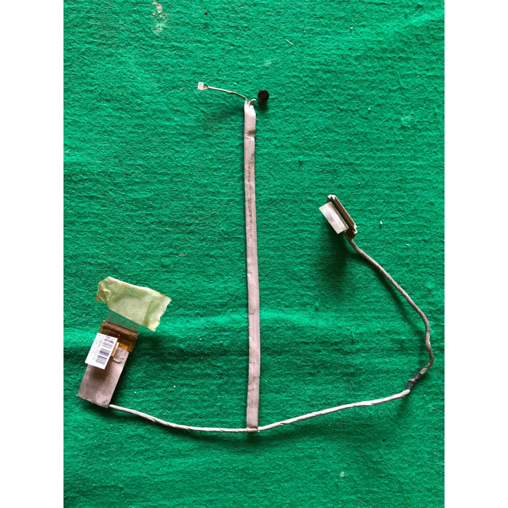 Fleksibel Flexible LED Laptop Asus A43S