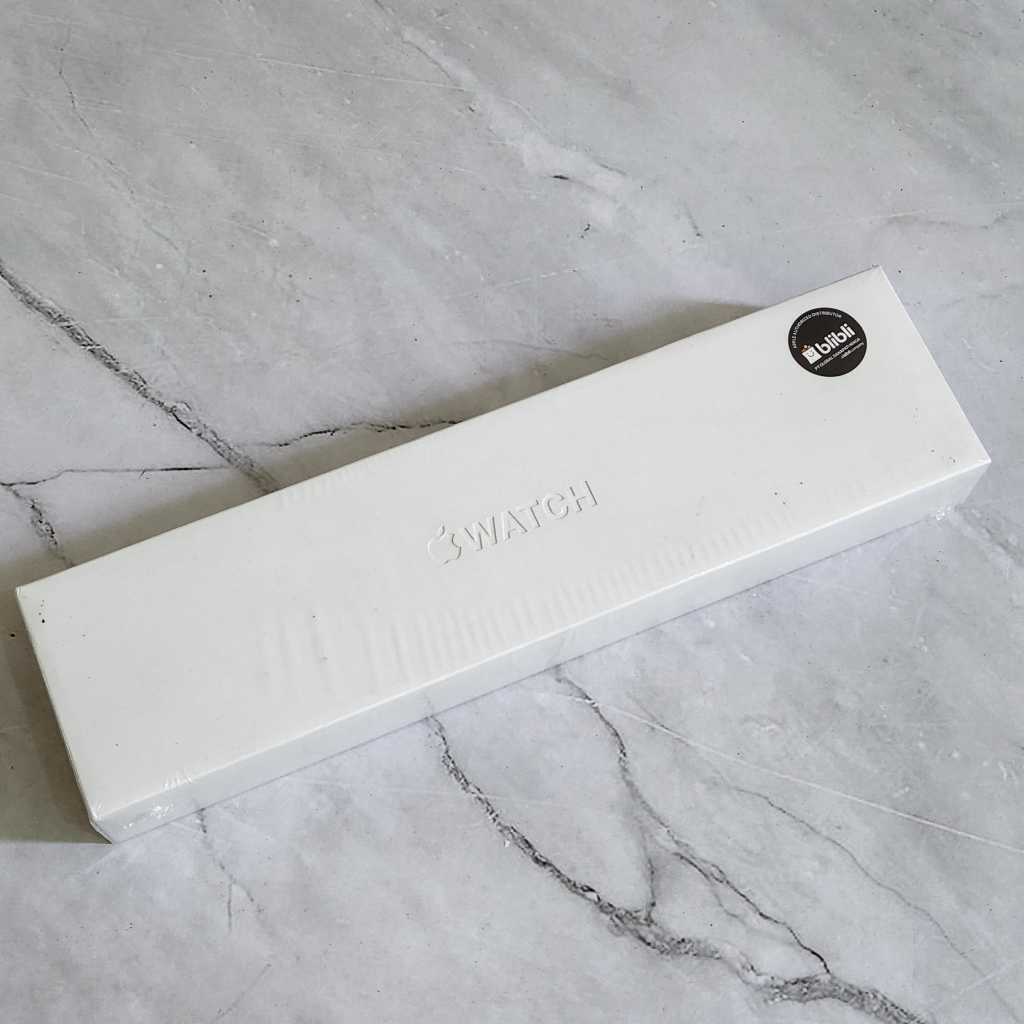 Apple Watch Series 8 45mm Original watch Smartwatch - Midnight | NEW