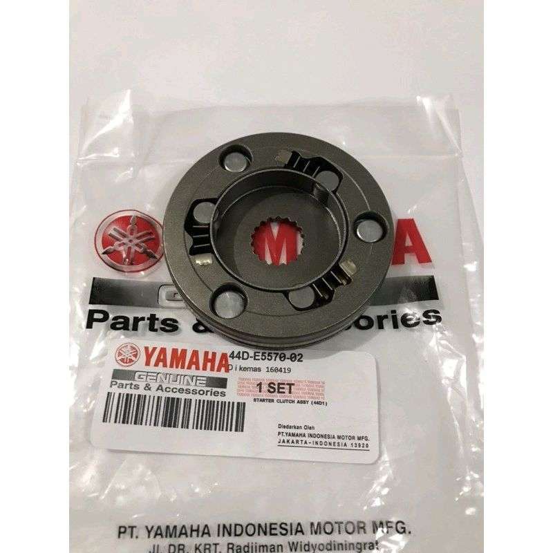 One Way Xeon Soul GT 125