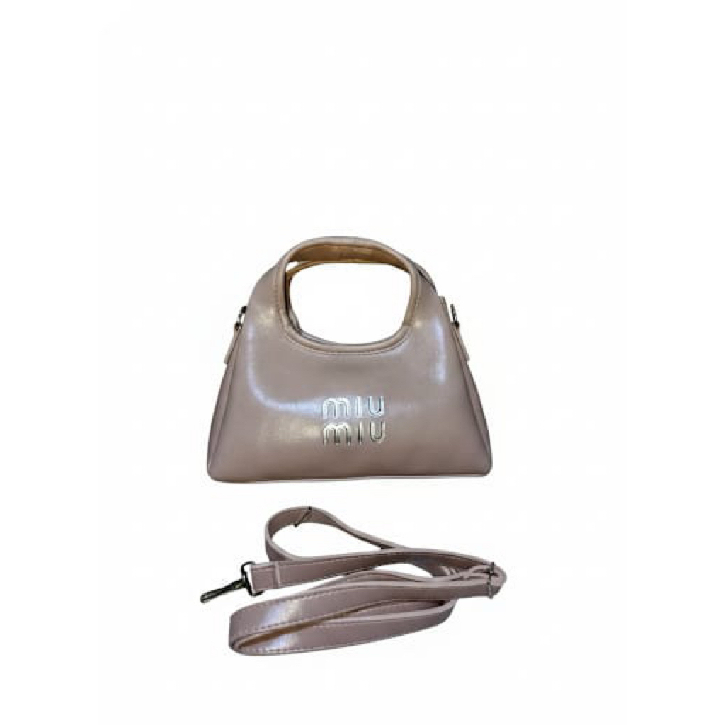 Tas Selempang/Handle bag Wanita miumiu