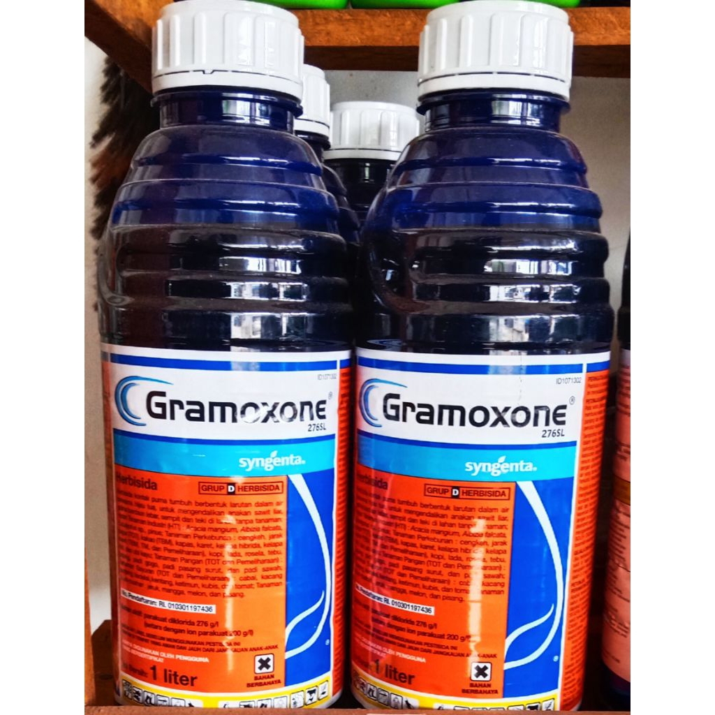 GRAMAXONE 276 SL