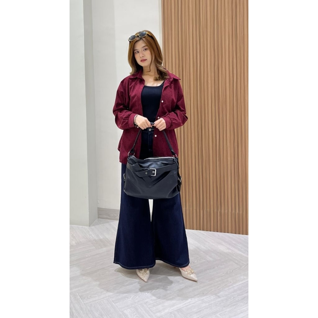 9852 TAS Wanita Import Guangzhou