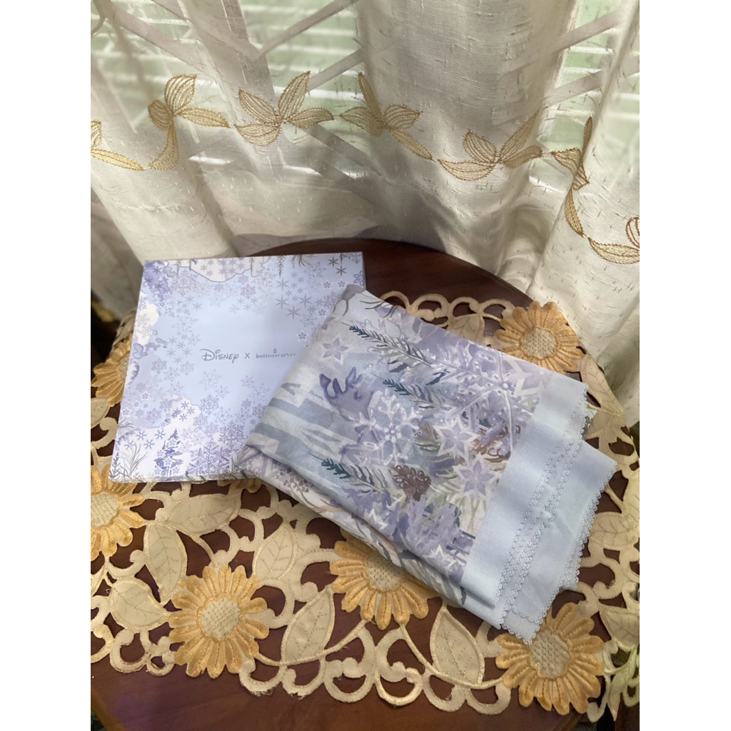 preloved hijab buttonscarves