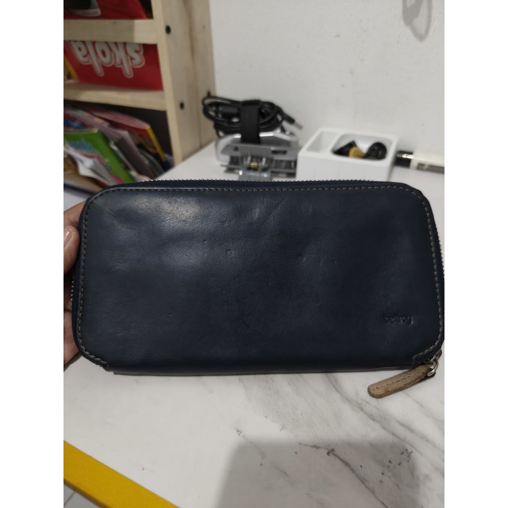 dompet panjang kulas bellroy