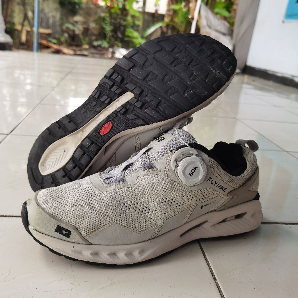 K2 FLYHIKE GORE-TEX BOA 41