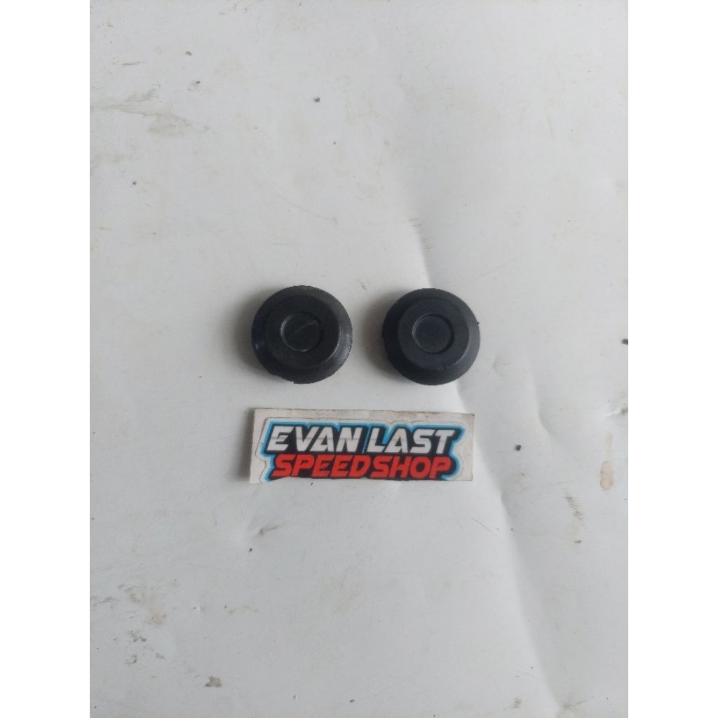 karet plastik tutup rangka cbr 150 old nsr nova dash